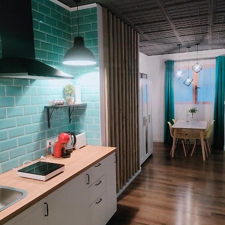 אליקאנטה Lol Apartment מראה חיצוני תמונה