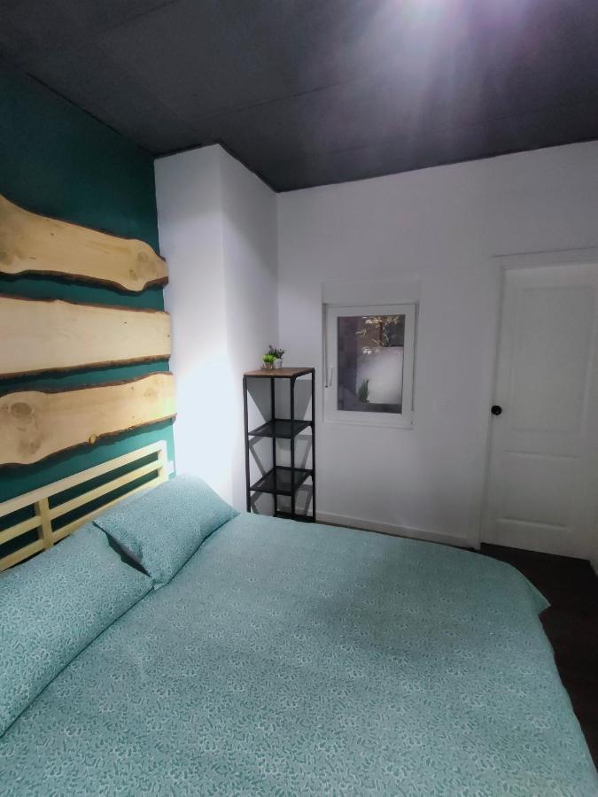 אליקאנטה Lol Apartment מראה חיצוני תמונה
