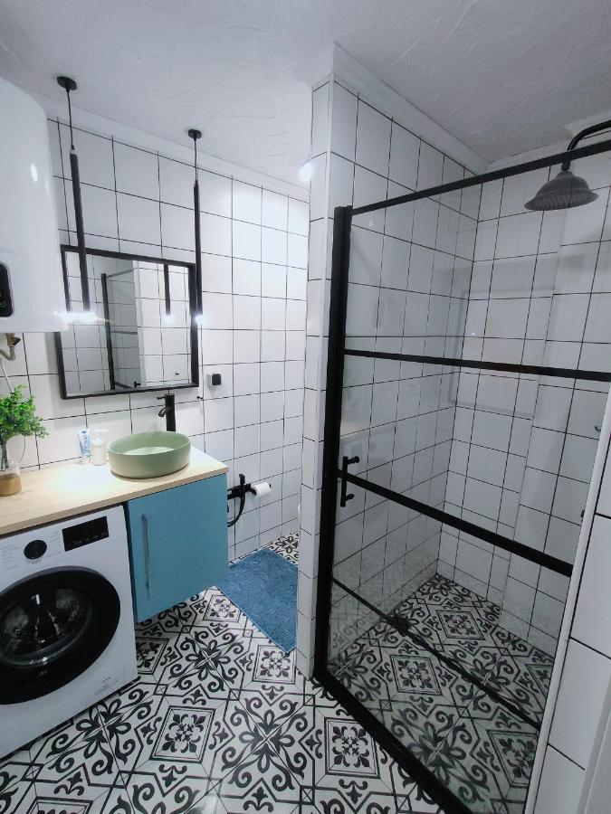 אליקאנטה Lol Apartment מראה חיצוני תמונה
