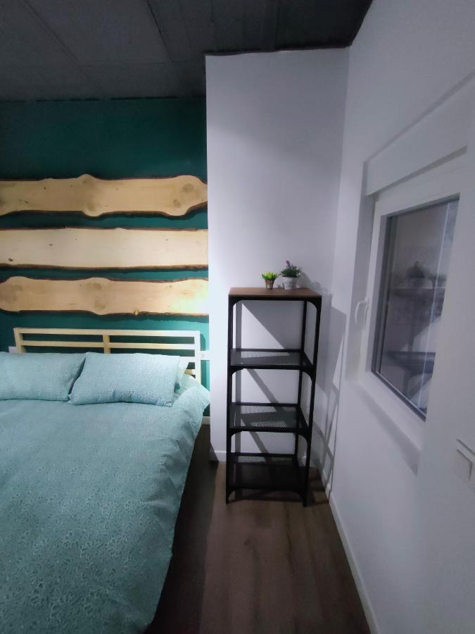 אליקאנטה Lol Apartment מראה חיצוני תמונה