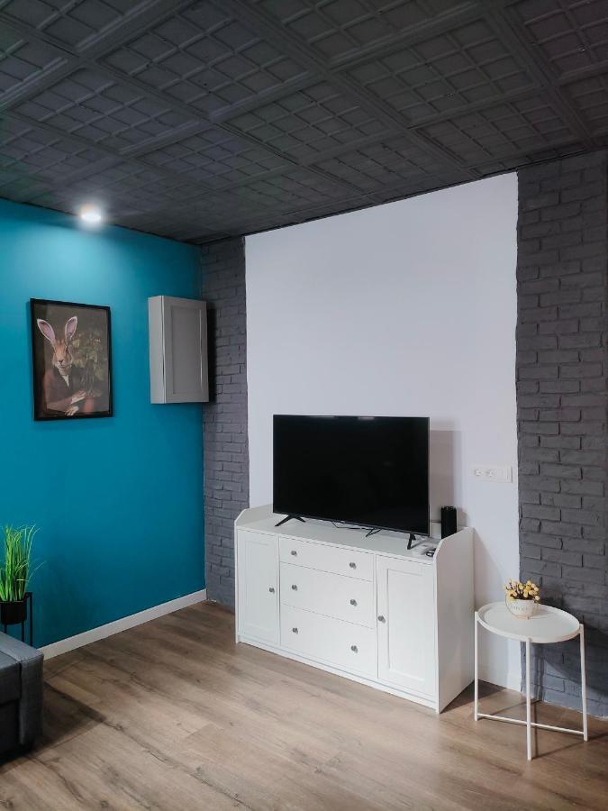 אליקאנטה Lol Apartment מראה חיצוני תמונה