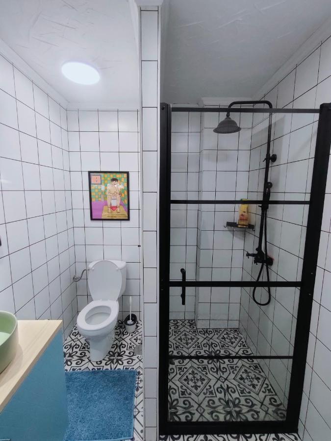 אליקאנטה Lol Apartment מראה חיצוני תמונה