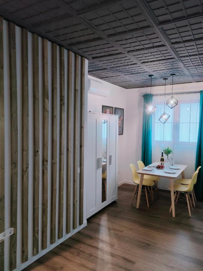 אליקאנטה Lol Apartment מראה חיצוני תמונה