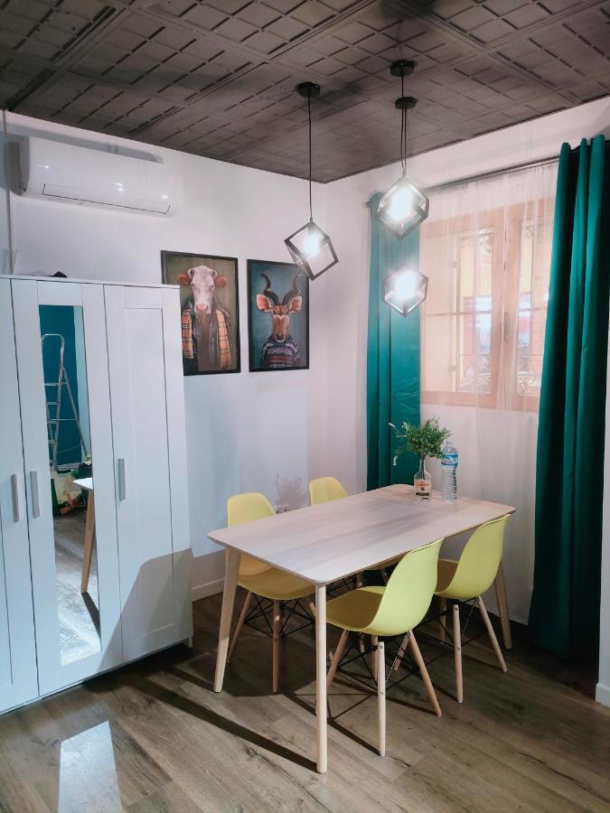 אליקאנטה Lol Apartment מראה חיצוני תמונה