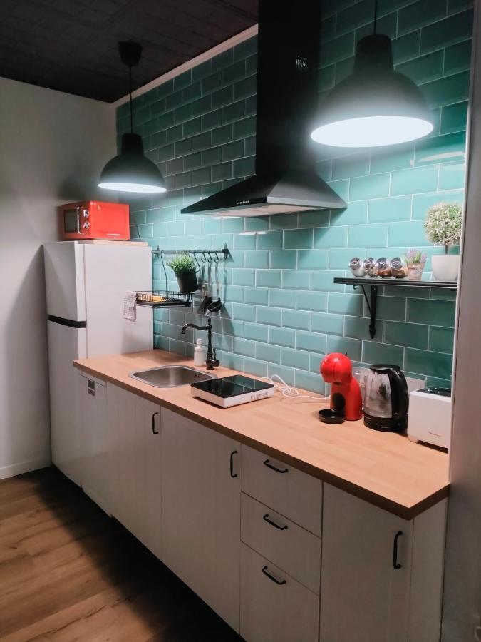 אליקאנטה Lol Apartment מראה חיצוני תמונה