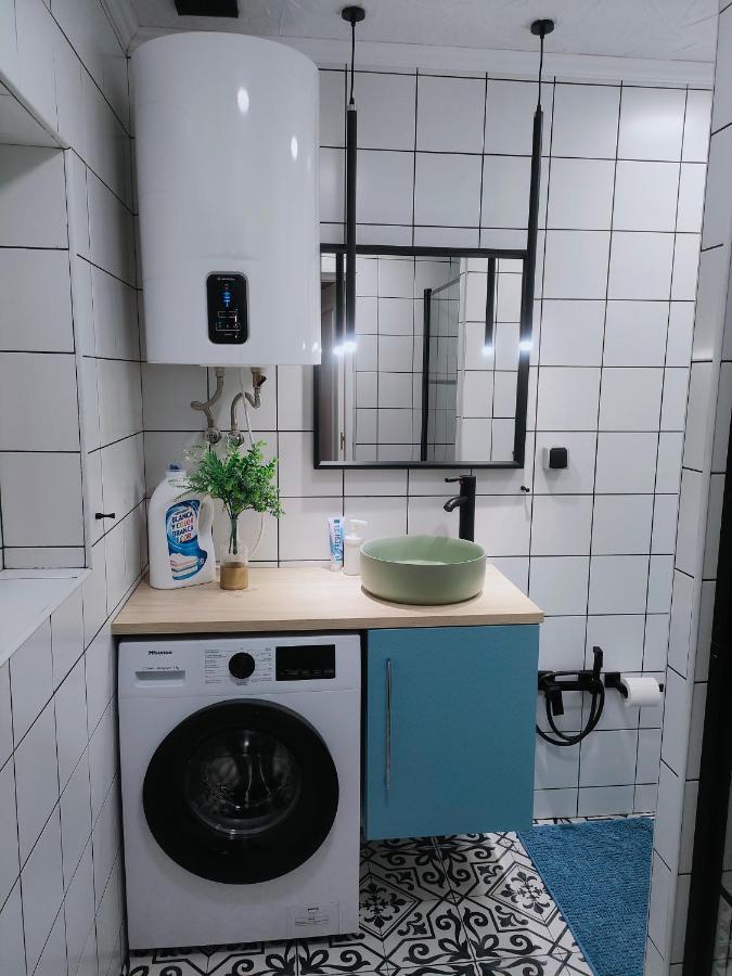 אליקאנטה Lol Apartment מראה חיצוני תמונה